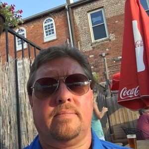 Meet your Posher, Tim